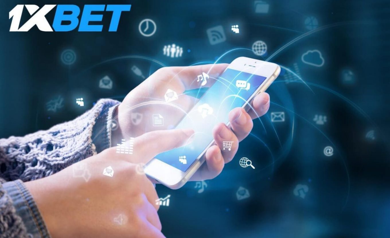 Télécharger 1xBet APK Android