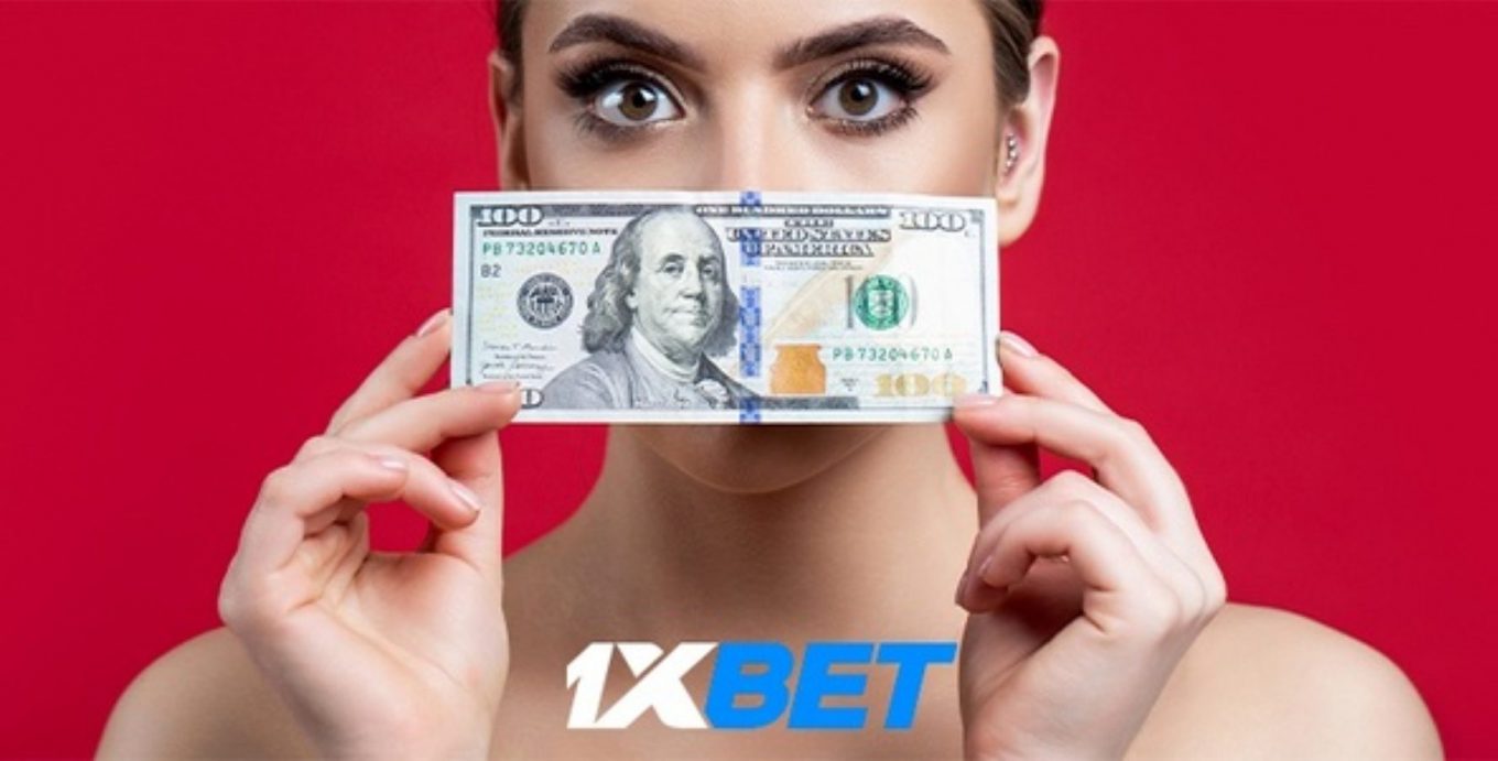 bonus 1xBet retirer le bonus des débutants au Mali