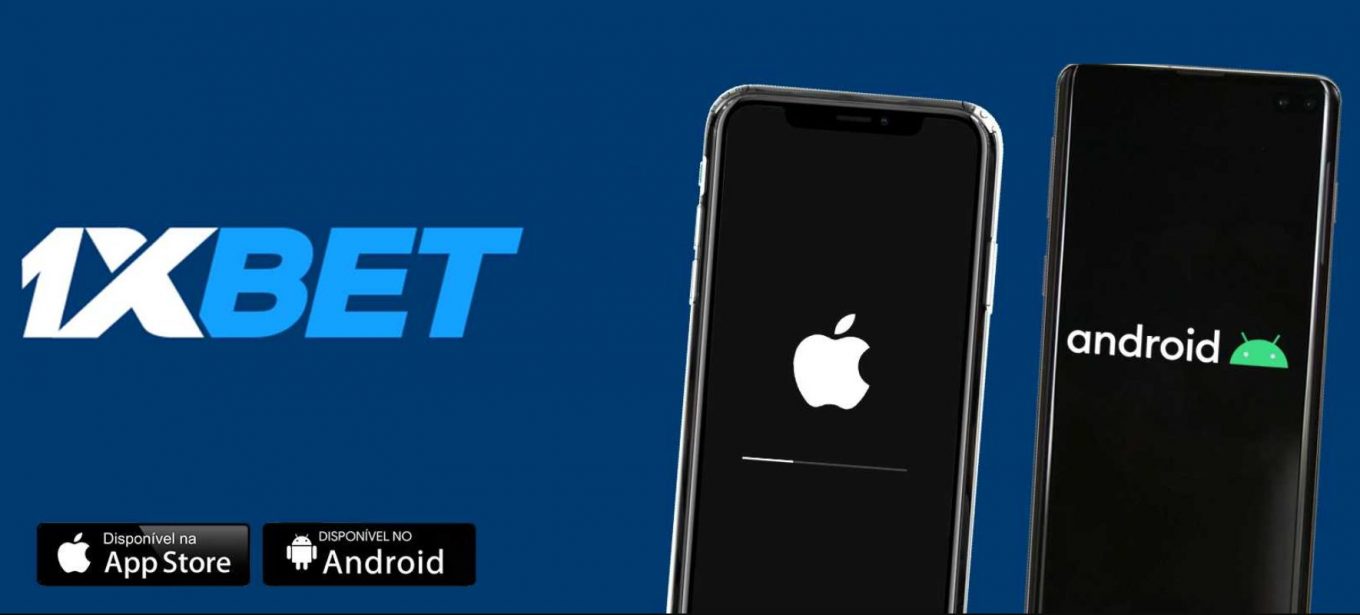 télécharger 1xBet pour Android gratuitement